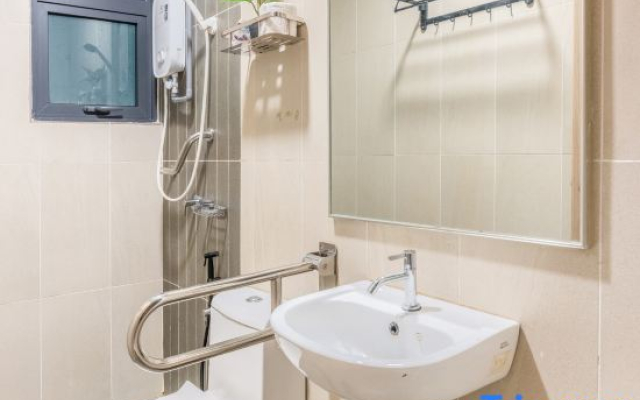 Lovely & Cost Designer 3 Bedroom Condo with KLCC view