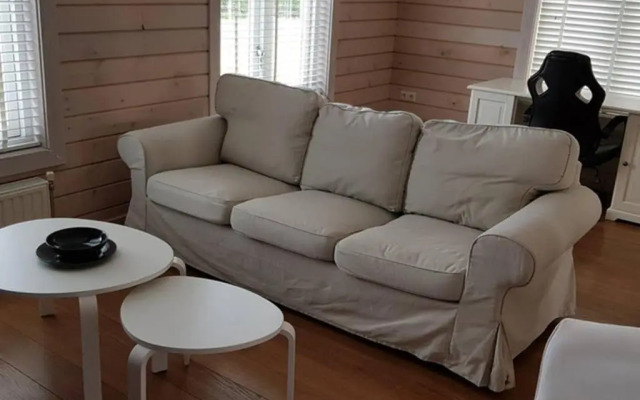 The Blue House - Luxurious Waterfront Villa Zeewolde