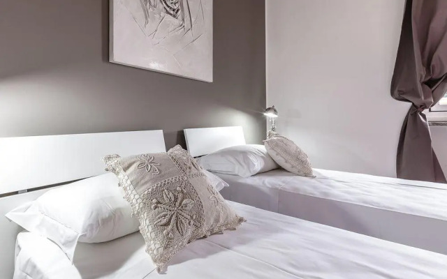 Target Apartments - Tortona Premium