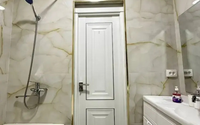 Apartments Tashkent cuty Gardens A1