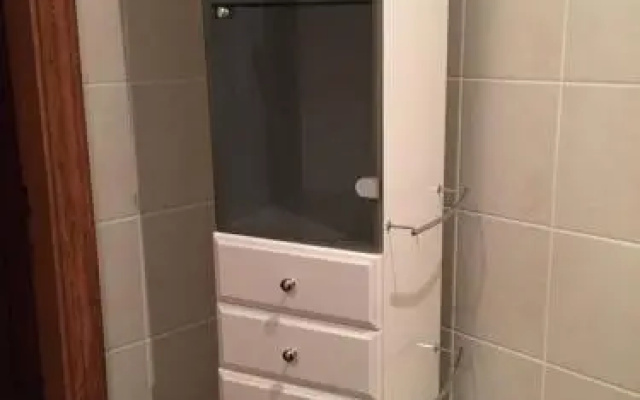 Hostel na Tatarskoi