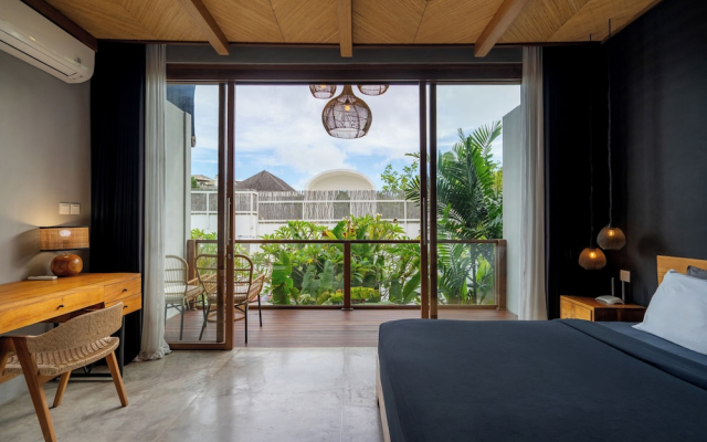 Zazen 2 Villa by Betterplace