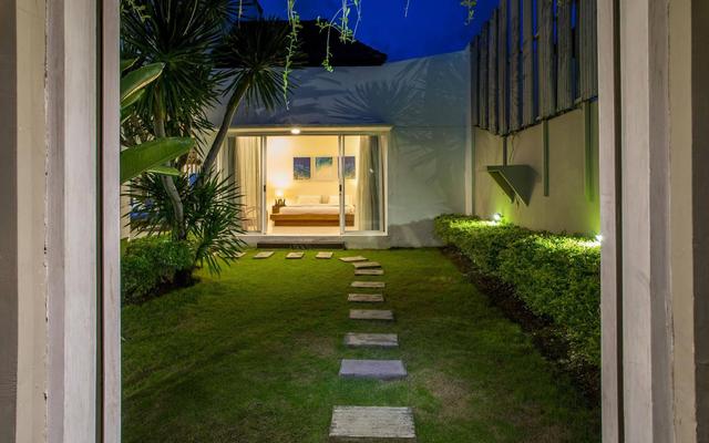 Villa Gemuk Bali Indonesia Zenhotels - 