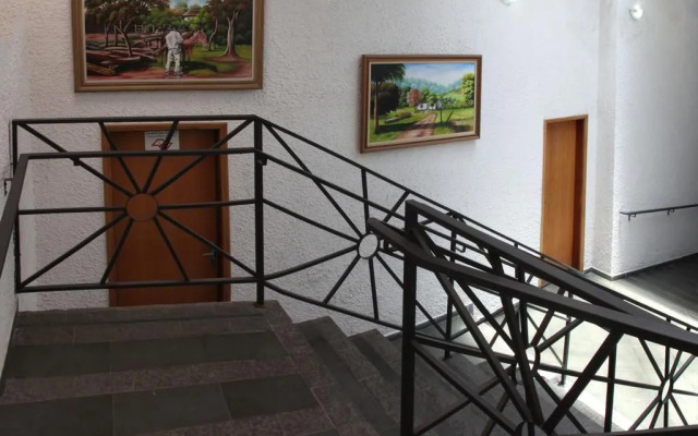 Hotel Santa Rita