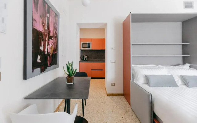 Villa Turco Berti Luxury Apartments & SPA