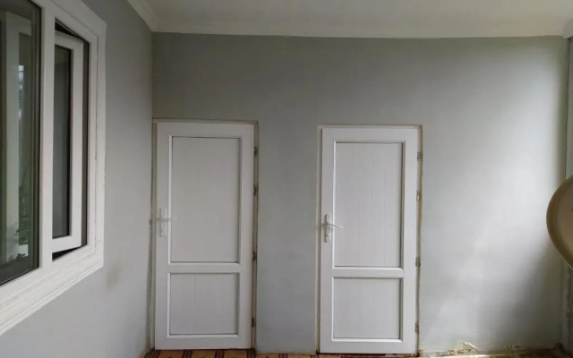 Gujejiani Guest house