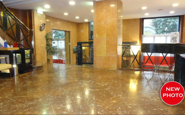 Hotel Hernan Cortes