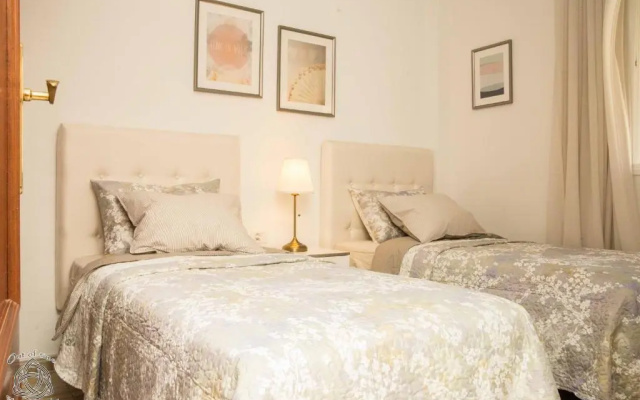 Apartment in Palm Mar PM120