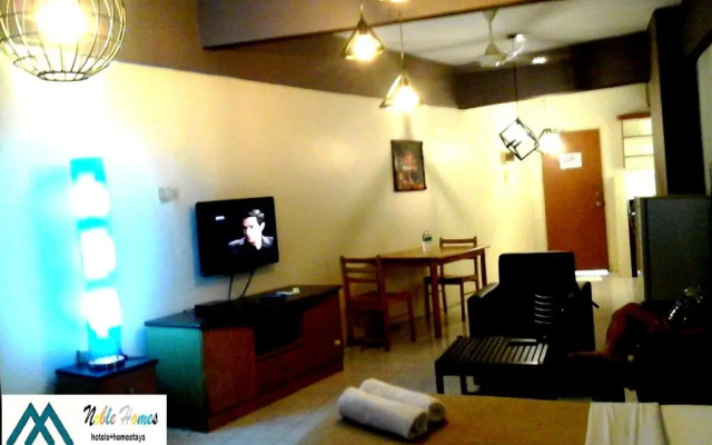 Noble House Lumut