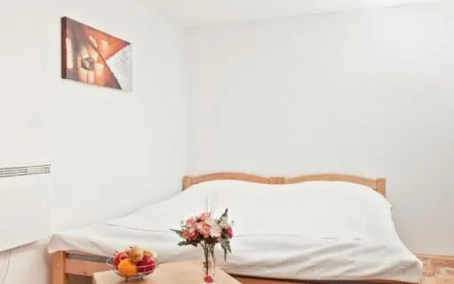 Apartments Castanea