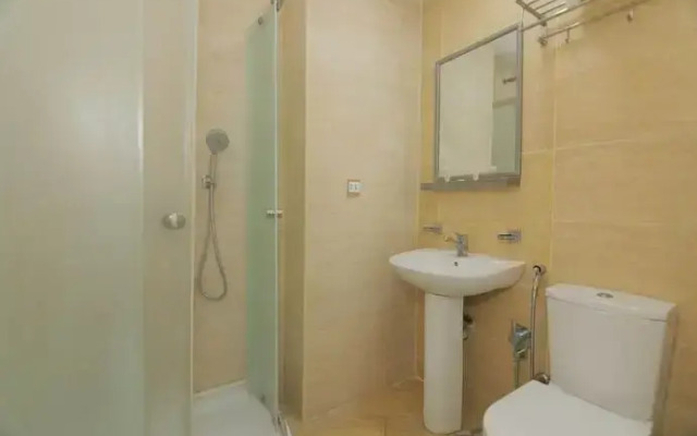 Garden Inn Nizami Hotel