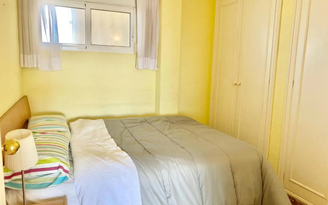 Playa San Juan / Luxury Aparment