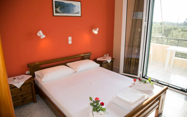 Almyros Studios & Apartments