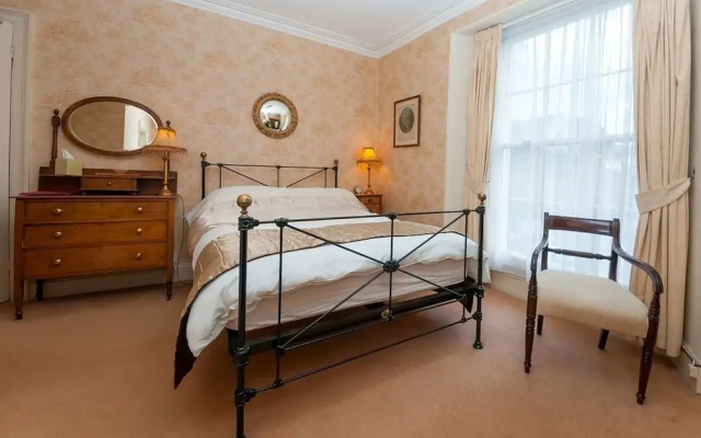 St Vincent Guest House
