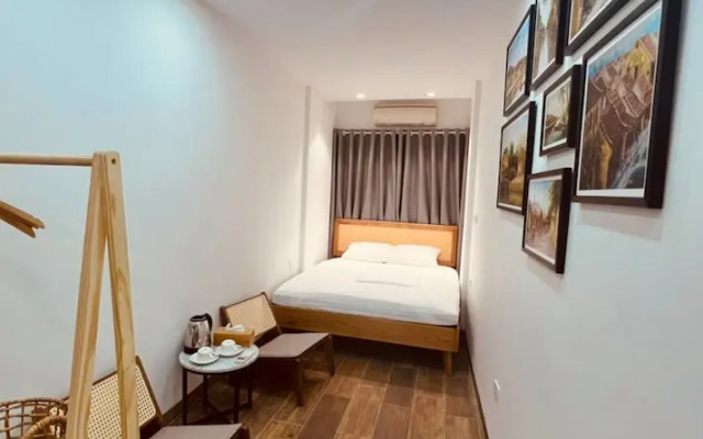 Lanha Hotel-Homestay