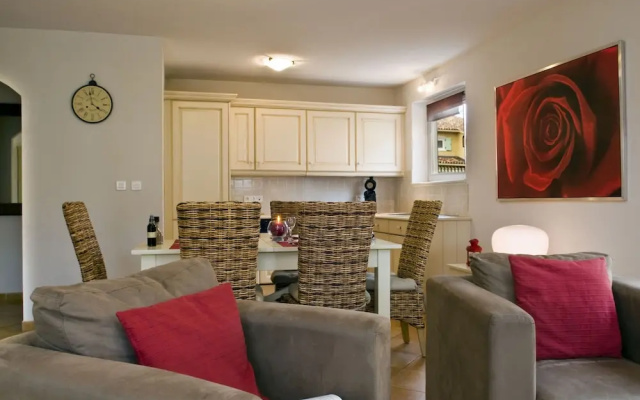 Luxurious Provencal villa with AC, near the nice Vidauban
