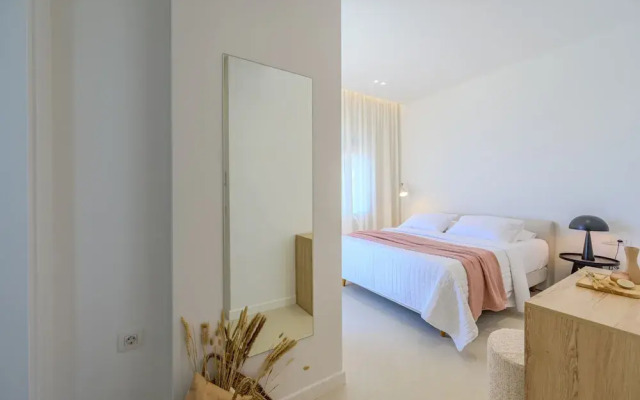 Theasea Luxury Residence
