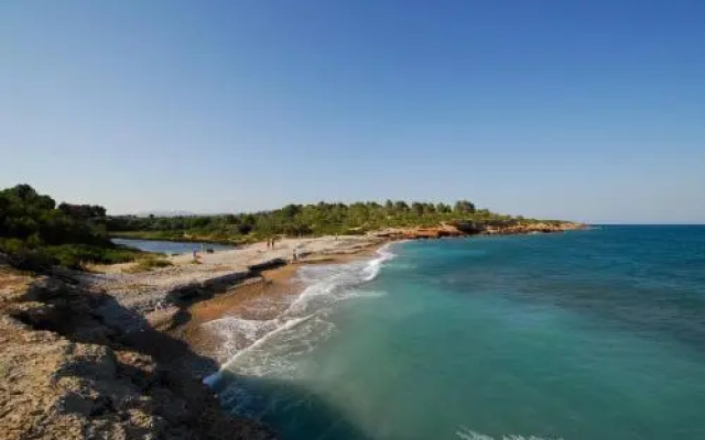Bungalow Cala Llobeta 32