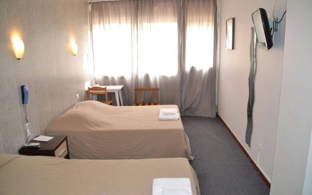 Hotel Vila