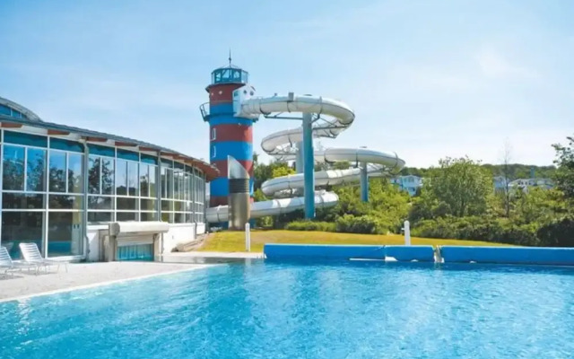 Modern Apartment Near Sellin Marina