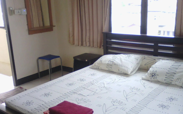 M&A Guesthouse