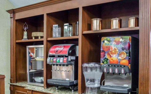 SureStay Studio by Best Western Pensacola
