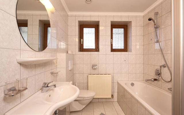 Appartement Diamant