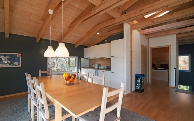 Apartamenty Orla