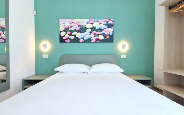 Suite Fontanelle Luxury 6