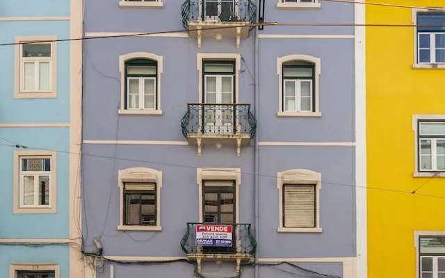 Great Location & Family Apartment