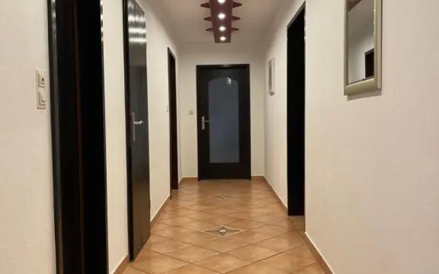 Ferienwohnung Aumühle