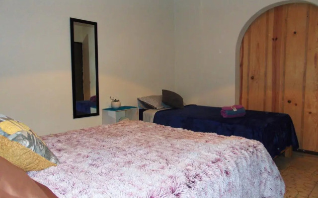 Lool Beh Hostal & Spa