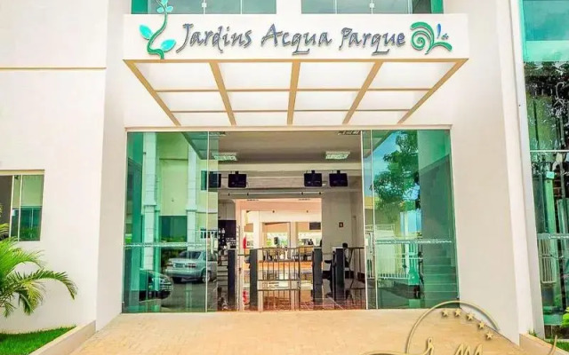 Lacqua diRoma RM Hospedagem