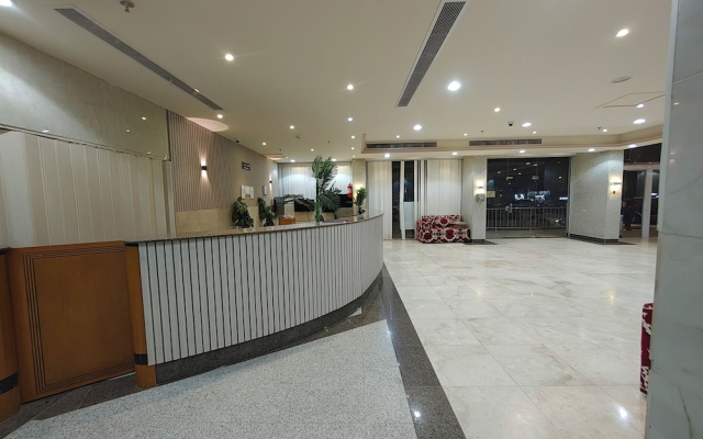Jana Al Beet Hotel By Orvana