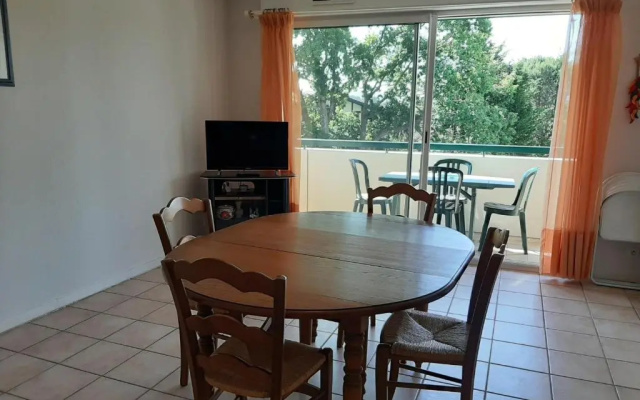 Appartement Ciboure, 3 pièces, 4 personnes - FR-1-239-654