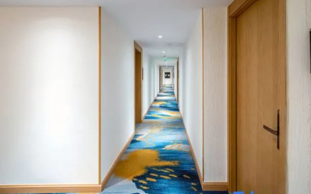 ShanYueJu Hotel
