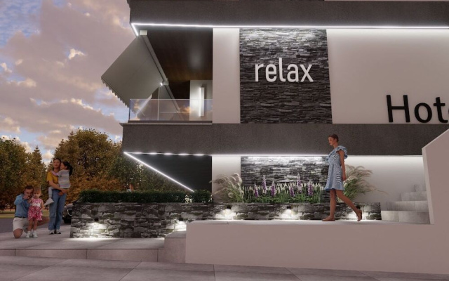 Savina's Maisonette - Nea Plagia Halkidiki