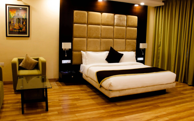 Spectrum Resort & Spa, Udaipur