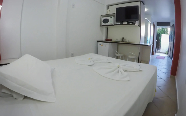 Hotel & Pousada Favareto