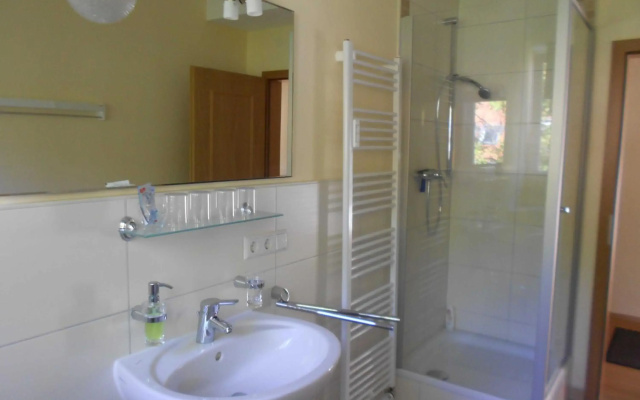 Ferienwohnung Ebnet