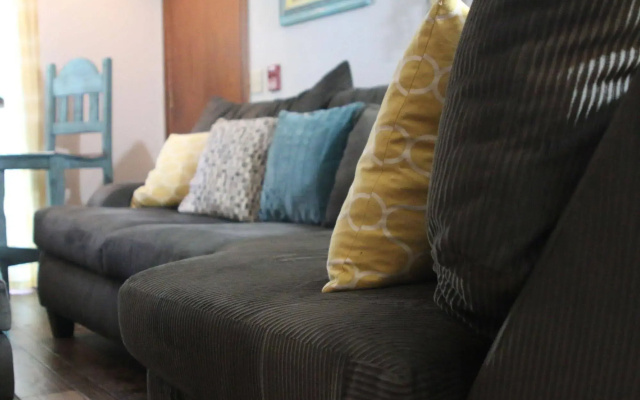 The Whispering Pines Inn Bed & Breakfast