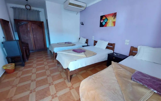 Carmine Hotel Dahab
