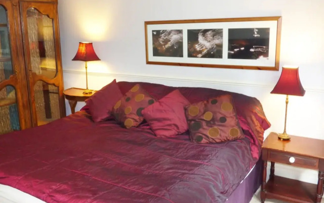 Heather Cottage