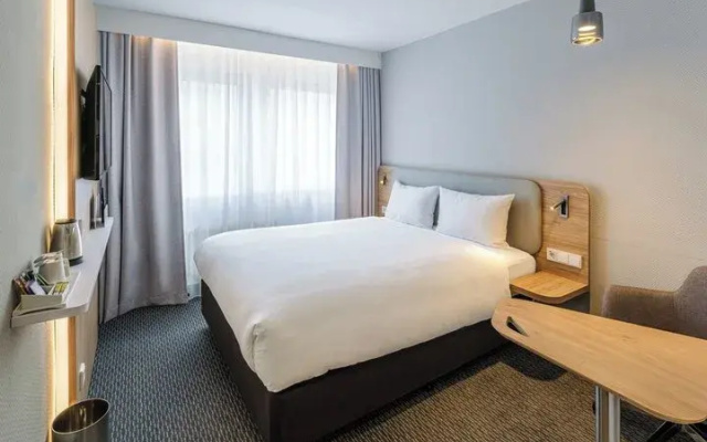 Holiday Inn Express Brussels - Airport