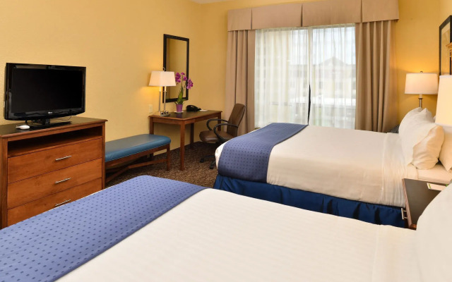 Holiday Inn Montgomery Airport South by IHG