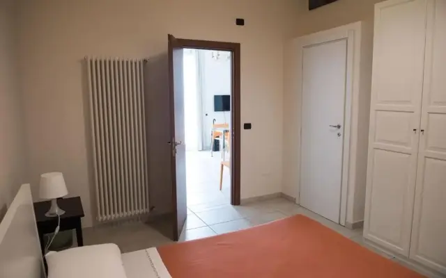 Central Apartment - Residenza Battistessa