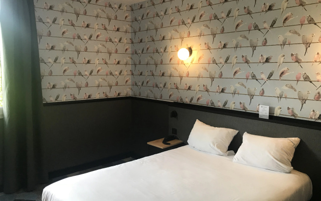 Best Western Hotel Grand Parc