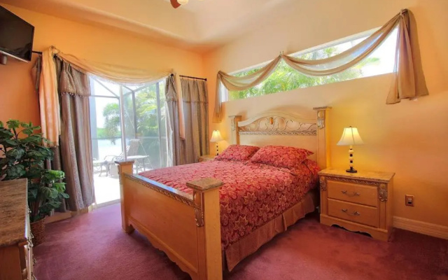 Villa Princess