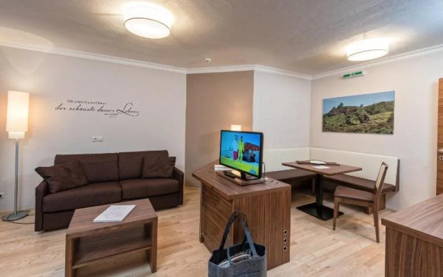 Hotel Jennys Schlössl