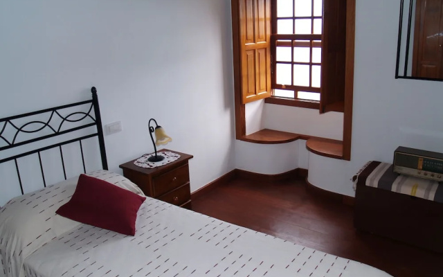 Casa Rural Neolida by Isla Bonita